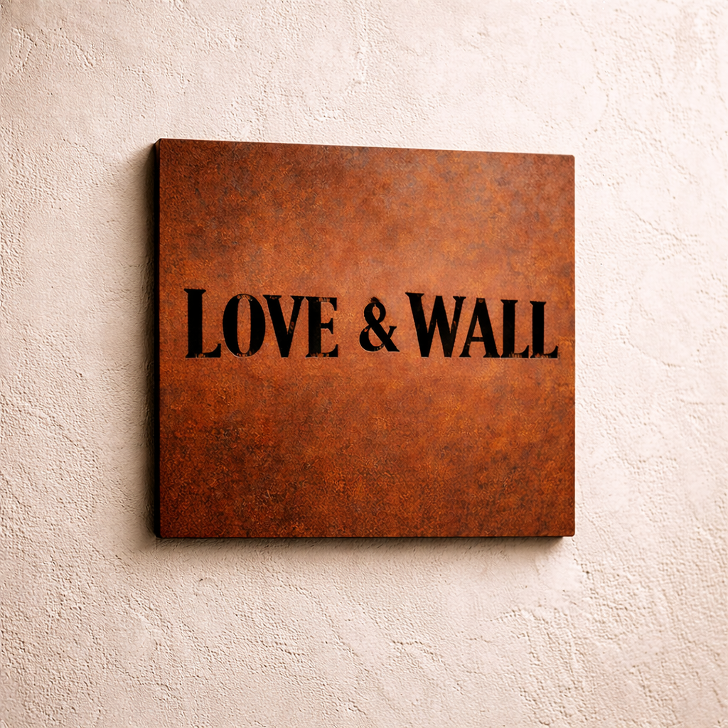 Τετραφωνη πινακιδα