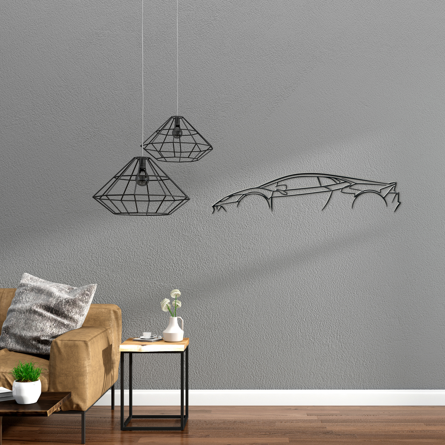 LAMBORGHINI HURRICAN